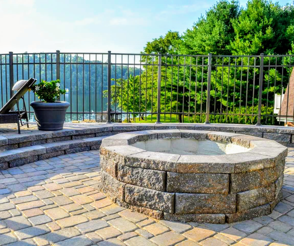 Firepit