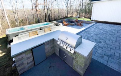 2024 Trends in Outdoor Kitchens