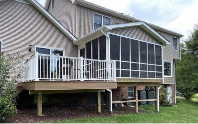 Tips for Incorporating Landscape Features into your Outdoor Space