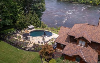 Designing Your Outdoor Living Space