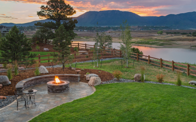 Wrap Up Summer and Stay Cozy with Fire Pits