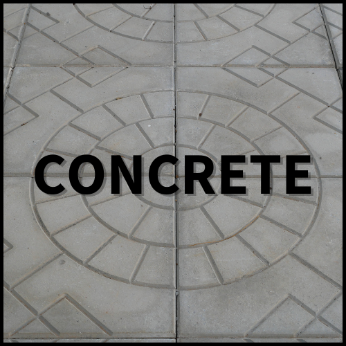 Concrete