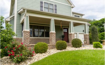 Landscape Design Process: Bringing Your Outdoor Vision to Life