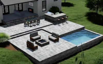 Make the Most of Winter with Early Landscape Planning