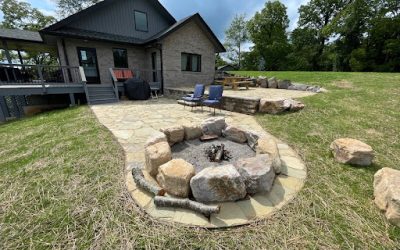 Patio Perfection: Design Tips for Your Dream Outdoor Space