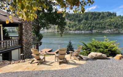 Back to Nature Named Best Landscape Design in Southwest Virginia