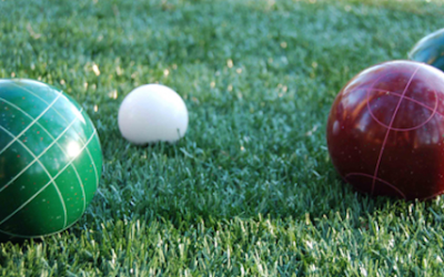Bring on the Fun: Yard Games for Your Next Party