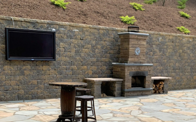 It’s Football Season: Tailgate at home in style!