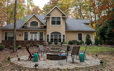 Dreaming of updating your landscape?