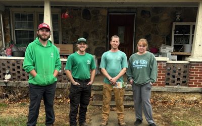 Yard Angels Nominations Close June 30
