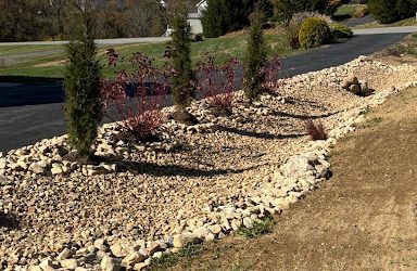 Landscape Drainage Solutions: How to Manage Water in Your Yard