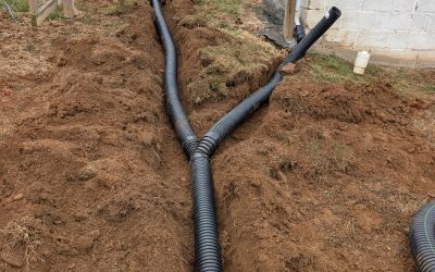 Landscape Drainage: Protecting Your Property from the Ground Up